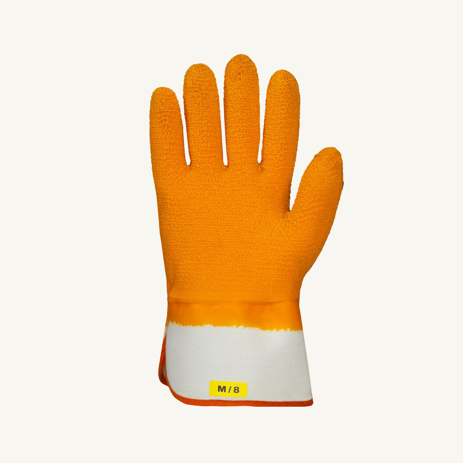 Superior Glove® Chemstop™ L868FXVB Impact Chemical Cut Gloves 